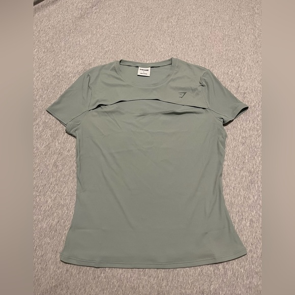 Gymshark Elevate Top - Picture 4 of 6